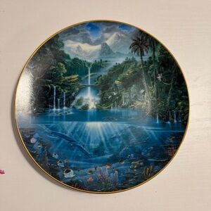 Sanctuary of the Dolphin